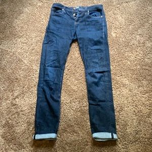 Unbranded brand Jean